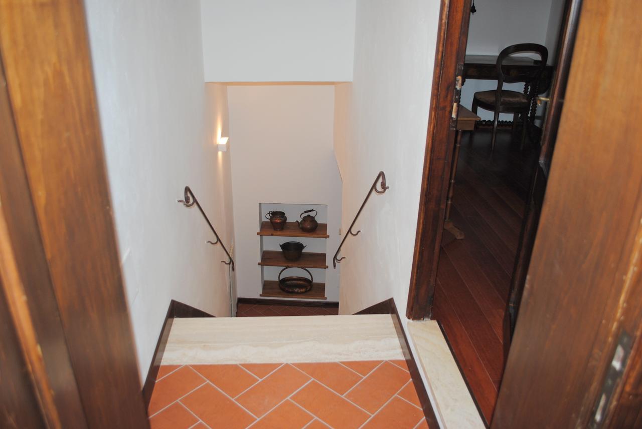 Hotel La Casa Dei Vezzi à San Gimignano Extérieur photo