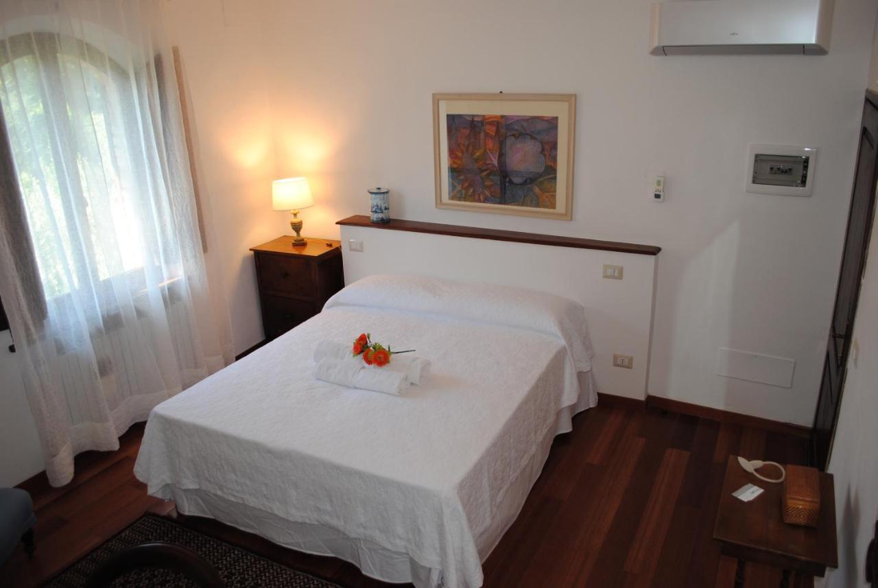 Hotel La Casa Dei Vezzi à San Gimignano Extérieur photo