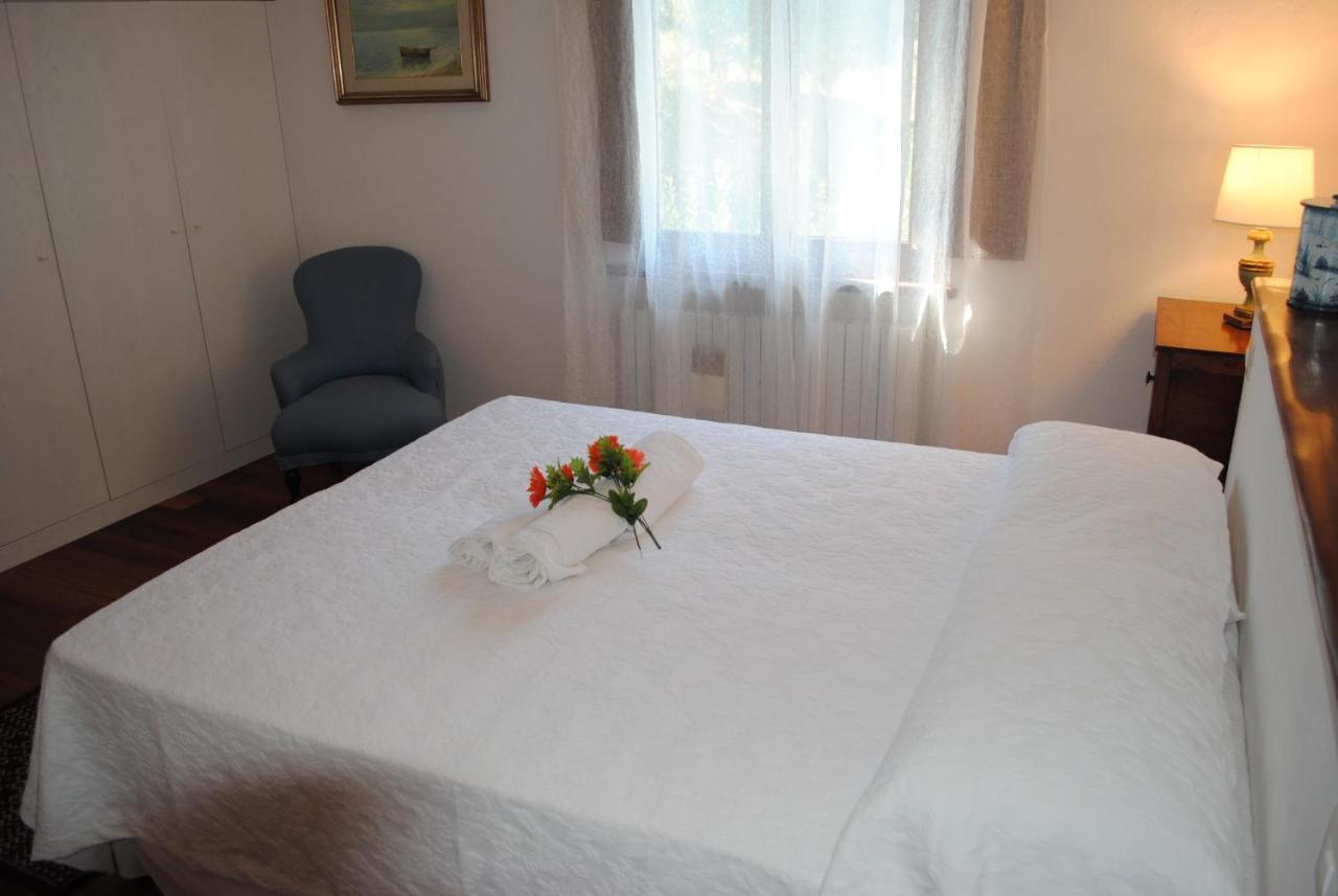 Hotel La Casa Dei Vezzi à San Gimignano Extérieur photo