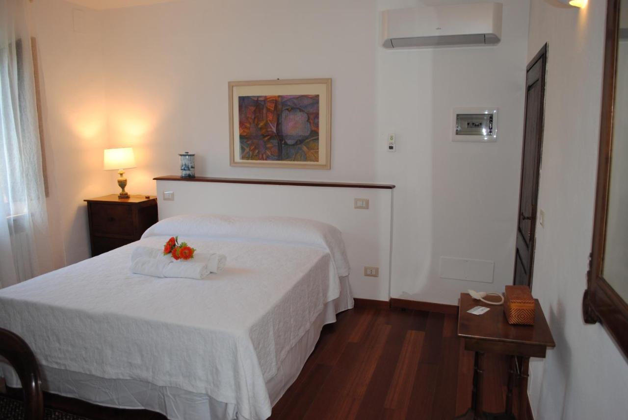Hotel La Casa Dei Vezzi à San Gimignano Extérieur photo