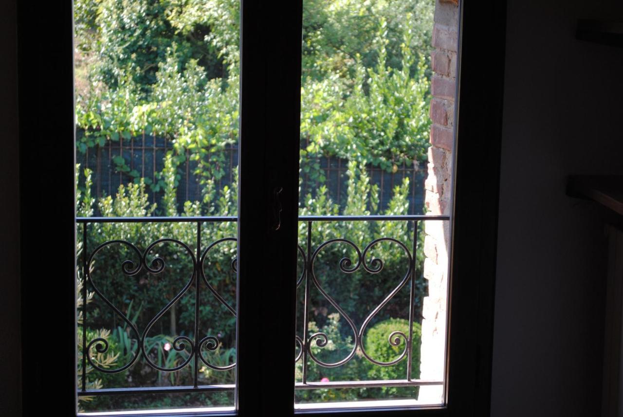 Hotel La Casa Dei Vezzi à San Gimignano Extérieur photo
